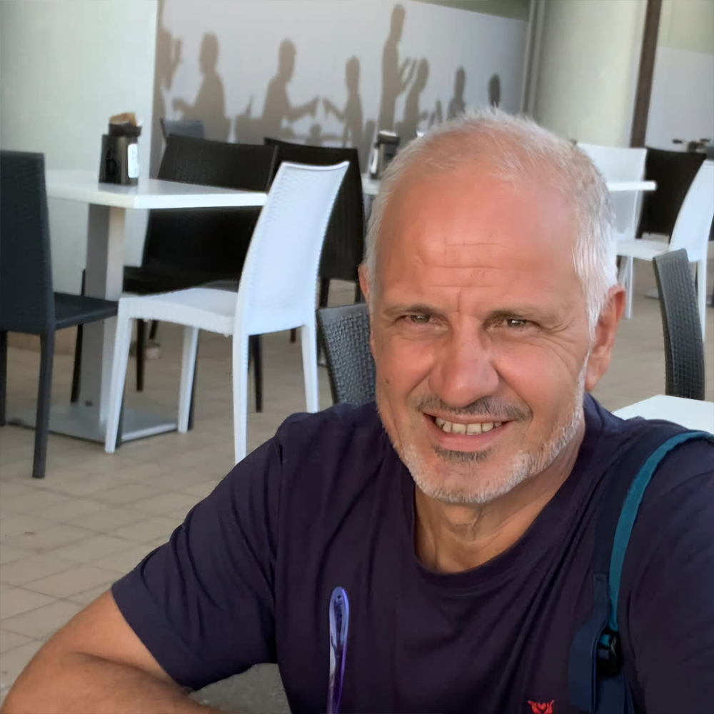 Renato Prato