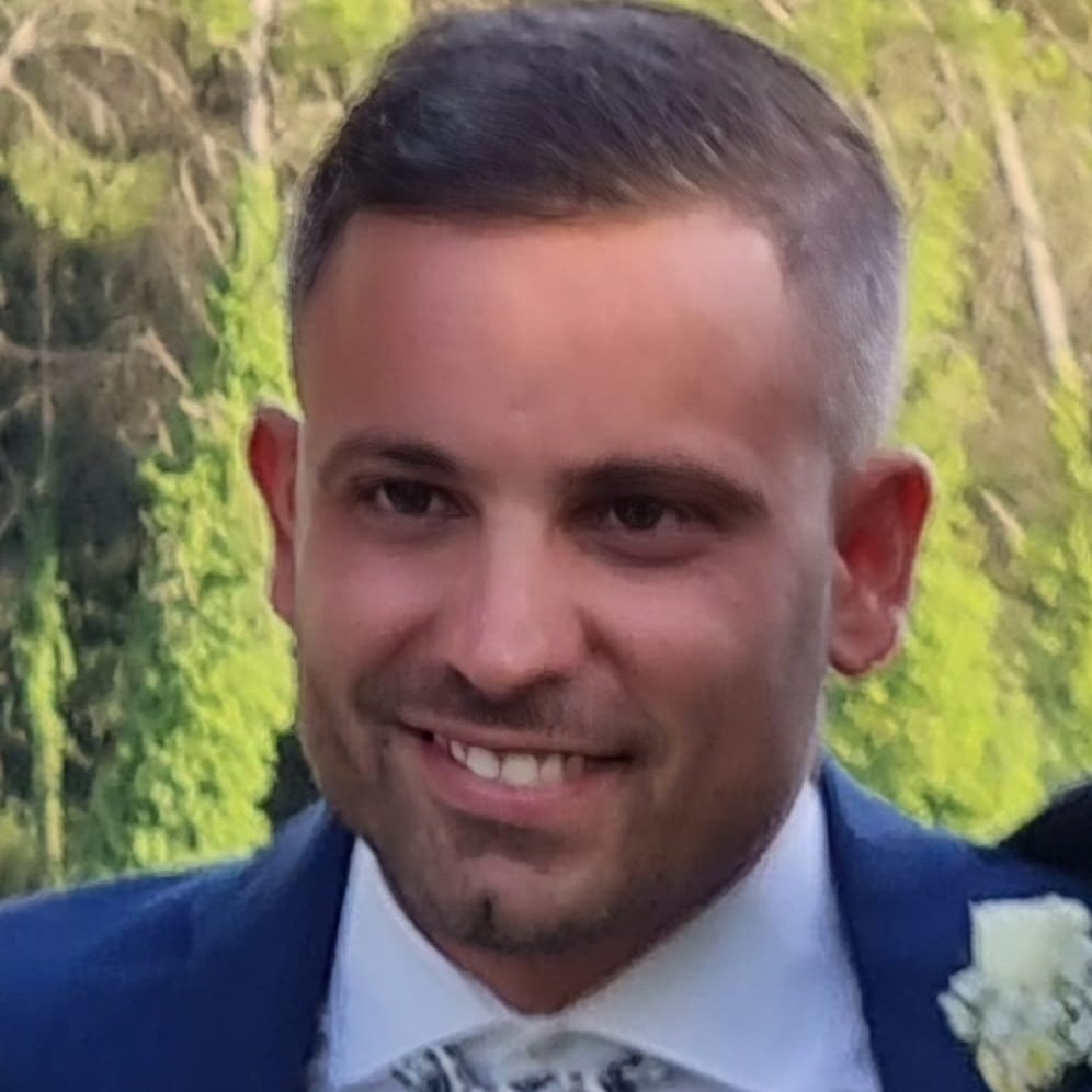 Daniele Prato